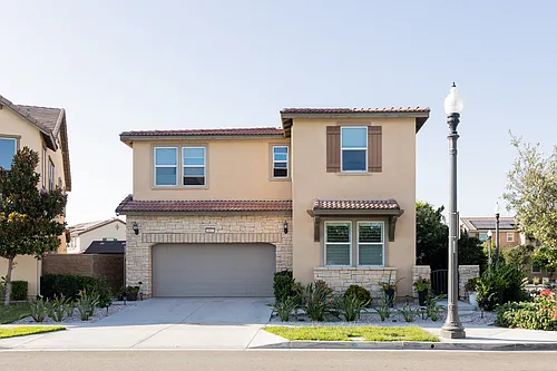 4802 S Apricot Way Photo 1