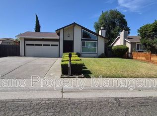 1121 Swallow Ln, Suisun City, CA 94585