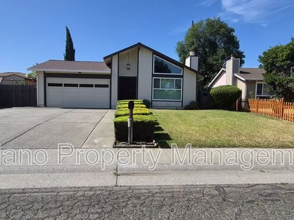 1121 Swallow Ln, Suisun City, CA 94585