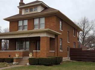 601 N 24th St, Quincy, IL 62301