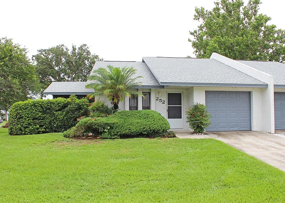 252 Granite Dr