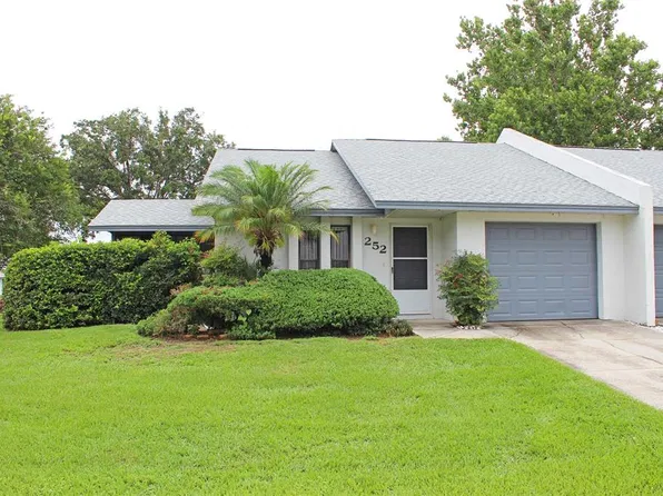 252 Granite Dr, Lakeland, FL 33809