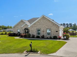413 Wine Ct, Conway, SC 29527