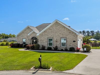 413 Wine Ct., Conway, SC, 29527