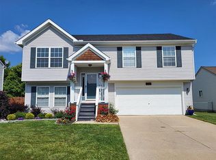 7331 Spy Glass Ln, Ypsilanti, MI 48197