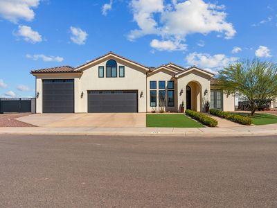 691 E Crew Ct, Washington, UT, 84780
