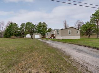 21695 Rock Ln, Carthage, NY 13619