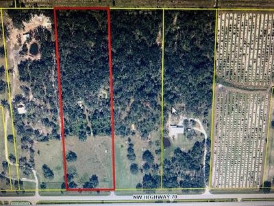 3669 NW Highway 70, Arcadia, FL, 34266