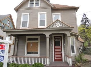 67 Grant Ave, Pittsburgh, PA