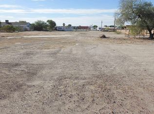 12348 S Foothills Blvd, Yuma, AZ 85367