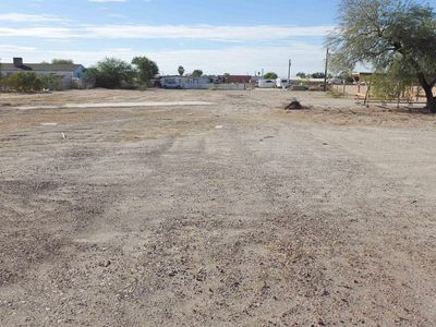 12348 S Foothills Blvd, Yuma, AZ, 85367