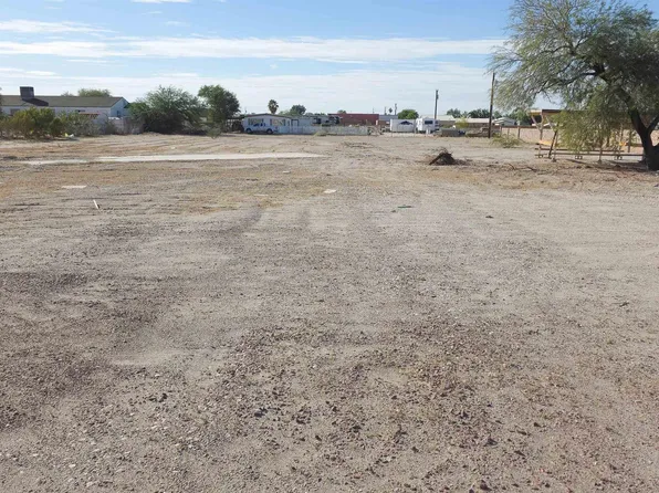 12348 S Foothills Blvd, Yuma, AZ 85367