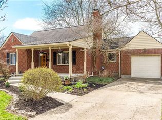 730 Greenmount Blvd, Dayton, OH 45419