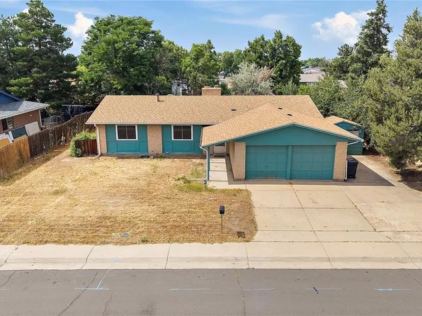 12993 E Elgin Place, Denver, CO 80239