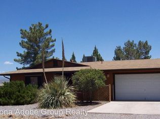1787 S Gold Rush Rd, Cottonwood, AZ 86326