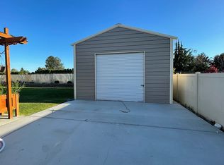 1500 E Palos Verdes Ln, Othello, WA 99344