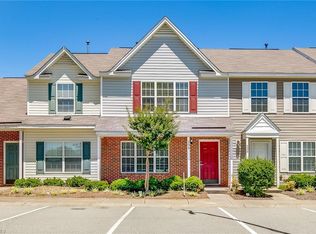 208 Bridford Downs Dr, Greensboro, NC 27407