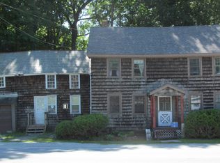 50 Route 3, Pittsford, VT 05763