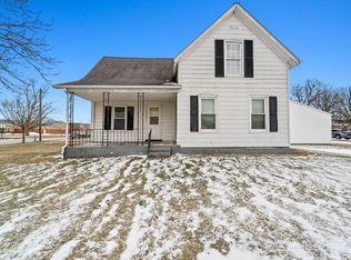 102 3rd Ave SW, State Center, IA 50247