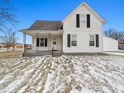 102 3rd Ave SW, State Center, IA, 50247
