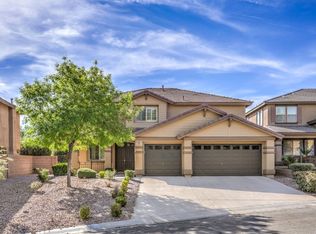 11005 Salford Dr, Las Vegas, NV 89144