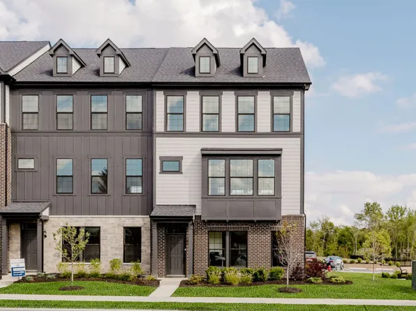 Jayton Plan, Towns at Union