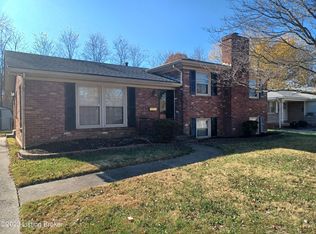 1712 Tempest Way, Louisville, KY 40216