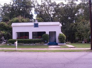 2009 24th St, Meridian, MS 39301