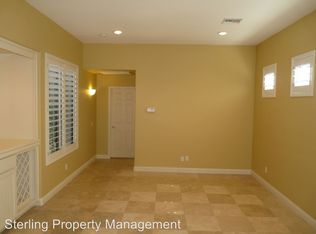 16 Chatmoss Rd, Henderson, NV 89052