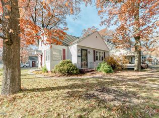 2937 9th St, Muskegon Heights, MI