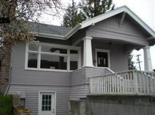 4212 Rucker Ave, Everett, WA 98203