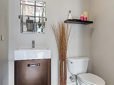 23 N Green St #306 — Photo 12