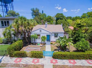 461 12th Ave N, Saint Petersburg, FL 33701