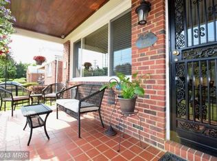 3316 Smith Ave, Baltimore, MD 21208