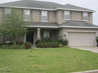 1435 Riva Del Garda Way, Saint Augustine, FL 32092