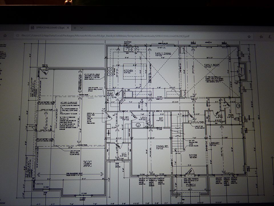 2nd image of 6967 Spruce Hill Ct