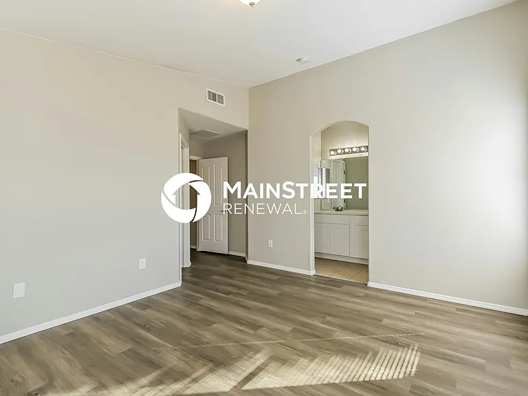 Main Bedroom
