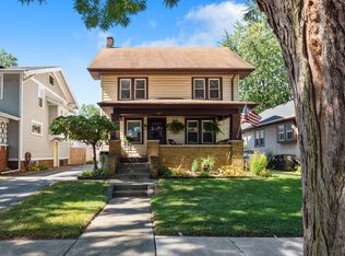 1417 Pemberton Dr, Fort Wayne, IN