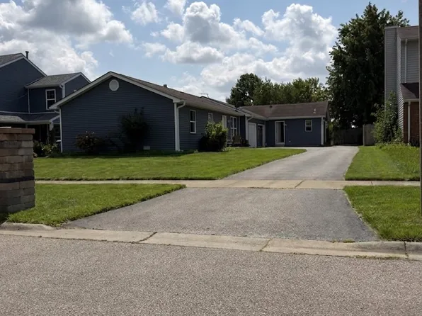 943-945 Autumn Ln, Aurora, IL 60505