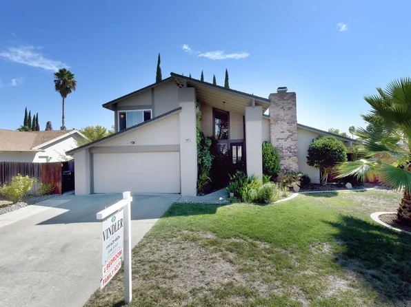 5904 Yeoman Way, Citrus Heights, CA 95610