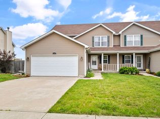 2008 Mountain Rd, Morris, IL 60450