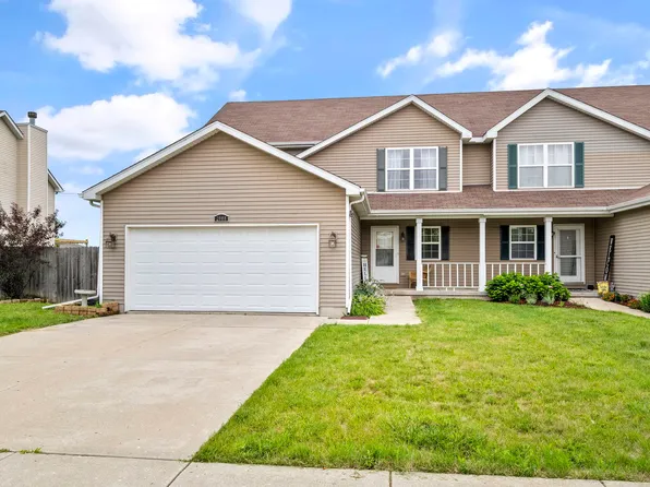 2008 Mountain Rd, Morris, IL 60450
