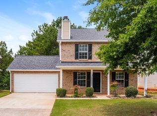 160 Chandler Field Dr, Covington, GA 30016