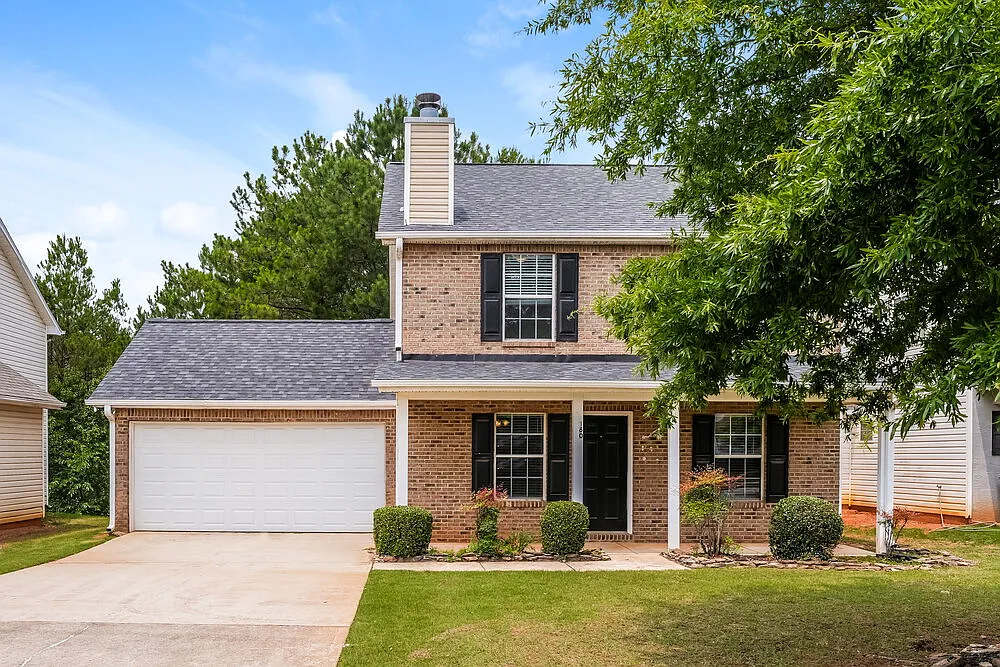 160 Chandler Field Dr photo 1