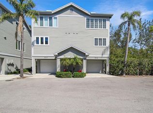 535 Forest Way, Longboat Key, FL 34228