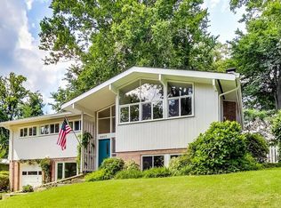4807 Grantham Ave, Chevy Chase, MD 20815
