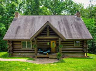 11159 E 175 S, Birdseye, IN 47513