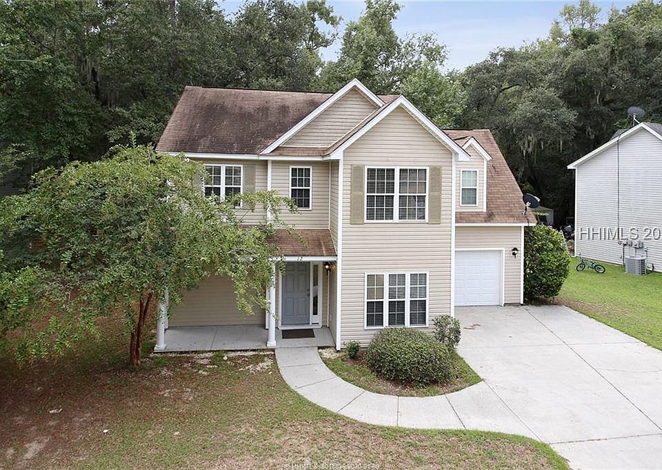12 Frierson Cir, Bluffton, SC 29910 Zillow