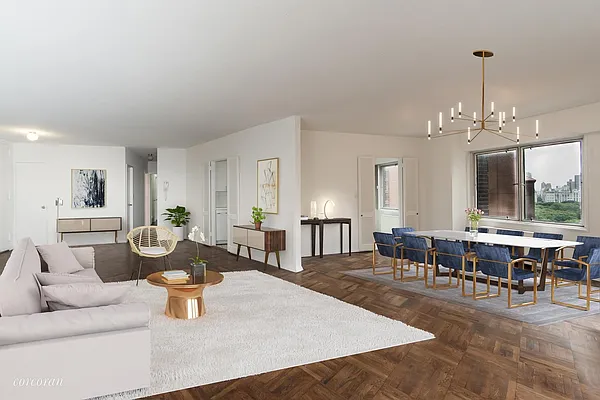 Rented by Corcoran | media 9