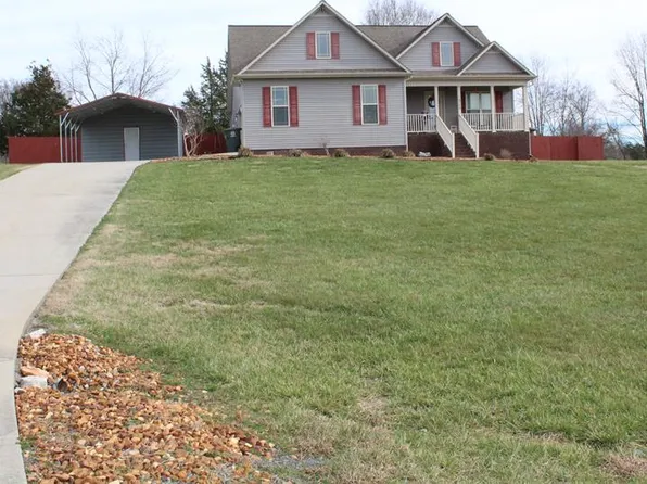 4765 Ellen Cir, Cookeville, TN 38501